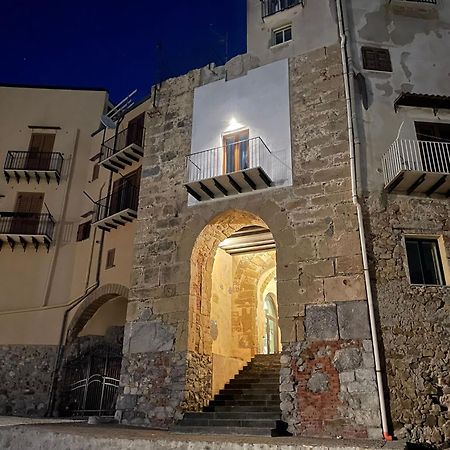 체팔루 Casa Sul Mare 아파트 외부 사진