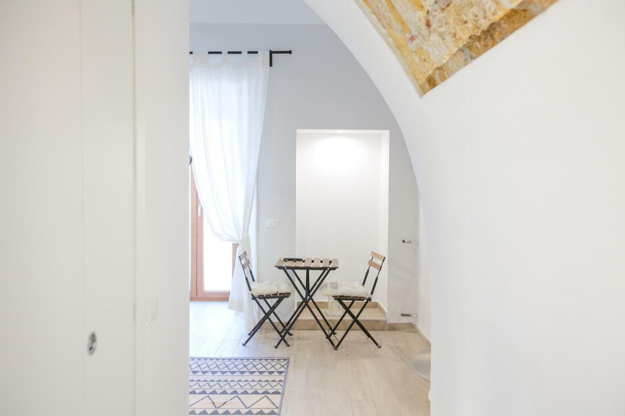 체팔루 Casa Sul Mare 아파트 외부 사진