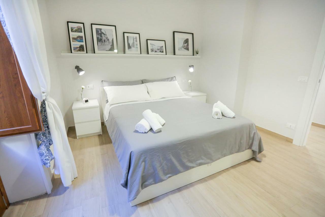 체팔루 Casa Sul Mare 아파트 외부 사진